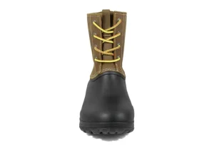 Sauvie Snow Leather Tan Men's Winter Boot
