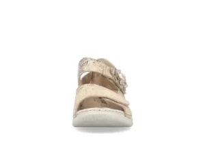 Scamo Beige Multi