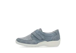 Scuba Blue