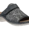 Scuba Slide Blue