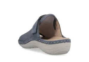 Scuba Slide Blue