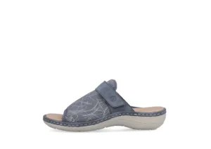 Scuba Slide Blue