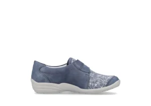 Scuba Soft Blue
