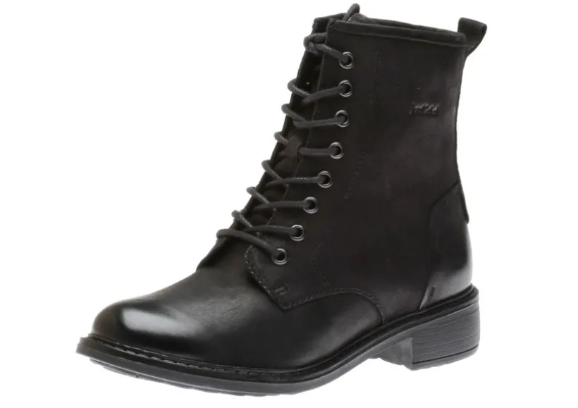 selena__black_leather_lac_0.webp Selena 06 Black Leather Lace-Up Ankle Boot