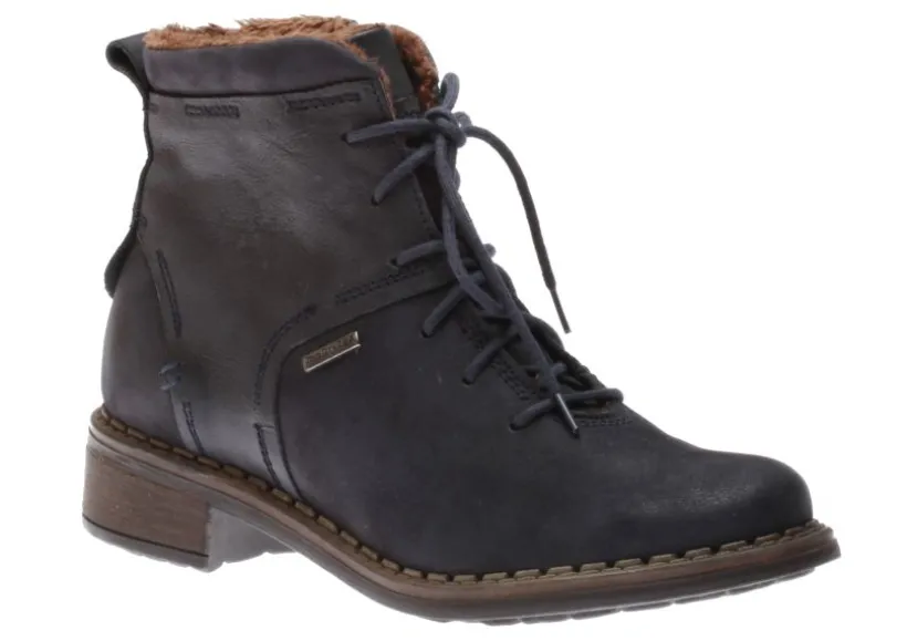 selena__ocean_blue_leathe_0.webp Selena 50 Ocean Blue Leather Ankle Boot