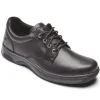 8000 Service Plain Toe Oxford