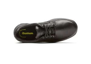 8000 Service Plain Toe Oxford