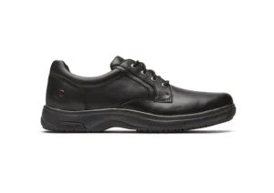 8000 Service Plain Toe Oxford