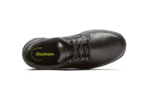8000 Service Plain Toe Oxford