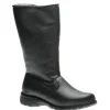 Shelter Black Winter Boot