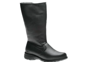 Shelter Black Winter Boot