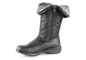Shelter Black Winter Boot