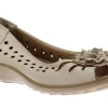 Shoe Beige
