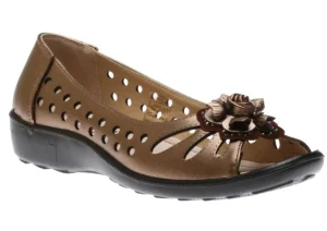 Shoe Bronze