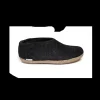 Shoe Charcoal