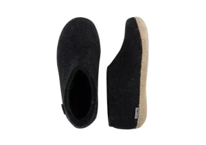 Shoe Charcoal