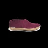 Shoe Cranberry
