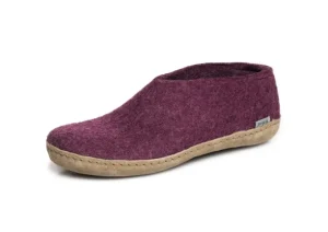 Shoe Cranberry