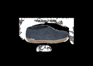Shoe Denim