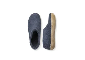 Shoe Denim