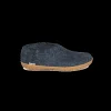 Shoe Denim Rubber