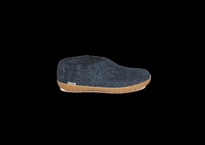 Shoe Denim Rubber