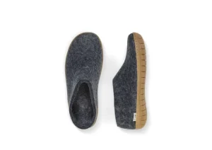 Shoe Denim Rubber