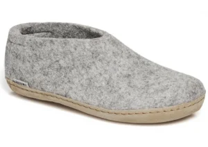 Shoe Grey