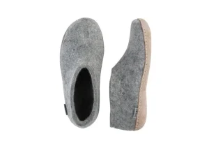 Shoe Grey