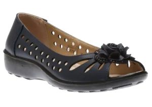 Shoe Navy