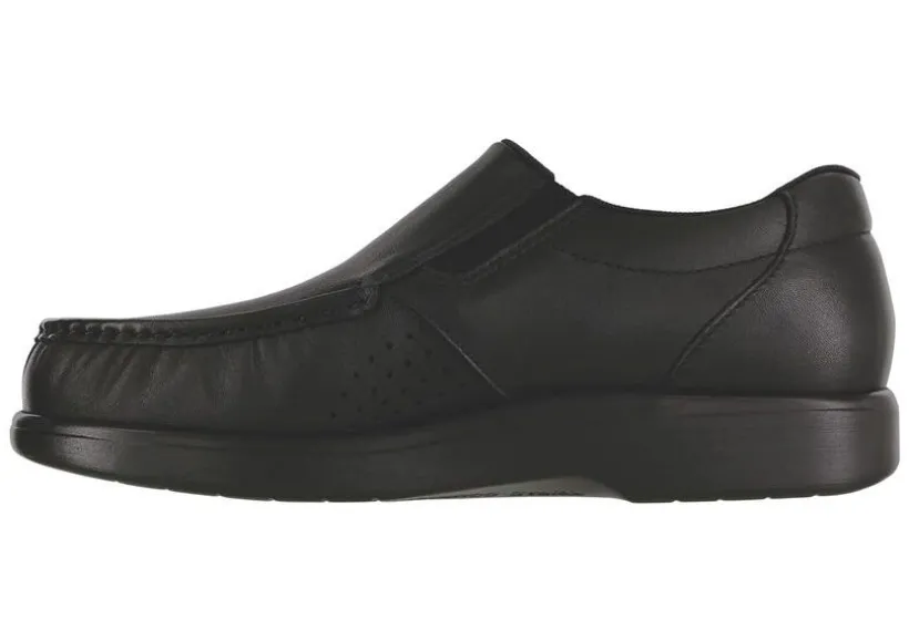 side_gore_black_smooth_le_1.webp Side Gore Black Smooth Leather Slip-On Loafer