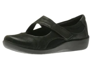Sillian Bella Black