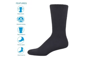 Simcan Comfort Socks