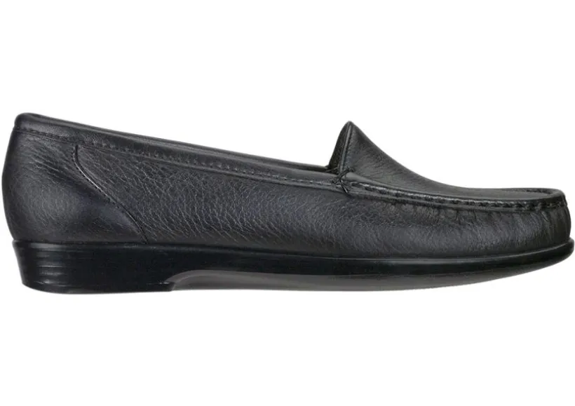 simplify_black_leather_sl_1.webp Simplify Black Leather Slip On Loafer