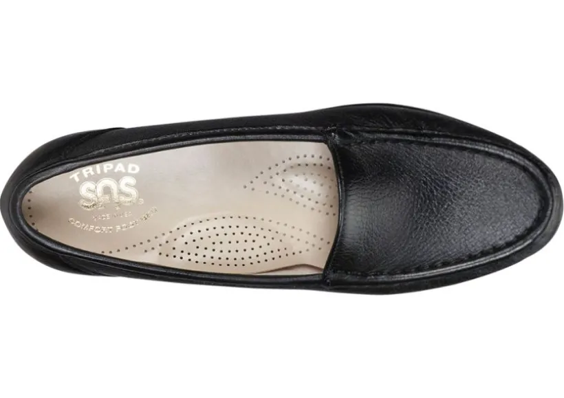 simplify_black_leather_sl_2.webp Simplify Black Leather Slip On Loafer