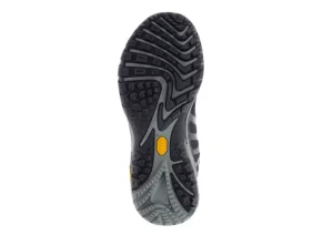 Siren Edge 3 Black