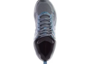 Siren Edge 3 Mid Waterproof Rock Hiking Boot