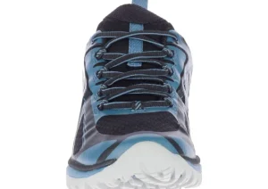 Siren Edge 3 Waterproof Black / Bluestone Hiking Shoe