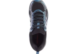 Siren Edge 3 Waterproof Black / Bluestone Hiking Shoe