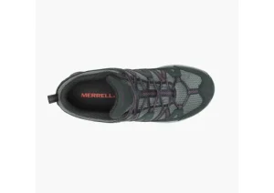 Siren S 3 Black Ber