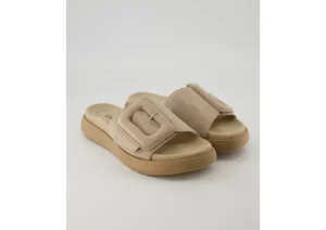Slide Desert