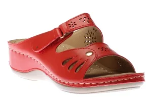 Slide Red