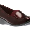 Slip On Bordo Patent