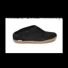 Slip-On Charcoal