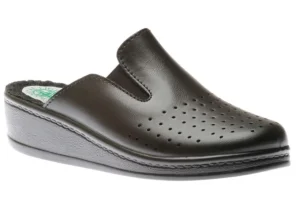 Slipper Black