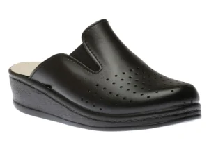 Slipper Black