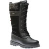 Snow Black