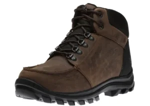Snowblades Brown