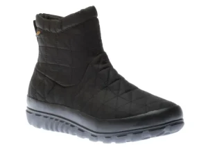 Snowday II S Black