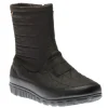 Snowday Mid II Black